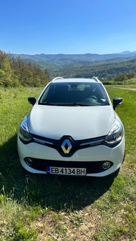 Обява за продажба на Renault Clio ~10 500 лв. - изображение 1