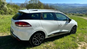 Обява за продажба на Renault Clio ~10 500 лв. - изображение 1