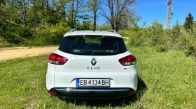 Обява за продажба на Renault Clio ~10 500 лв. - изображение 4