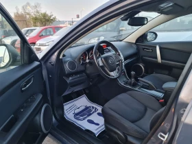 Mazda 6 УНИКАТ - 10499 лв. - 71321914 | Car24.bg