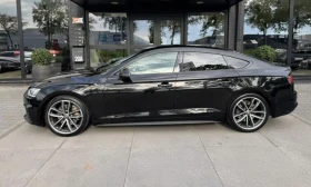 Audi A5 Quattro / S-Line | Mobile.bg    9
