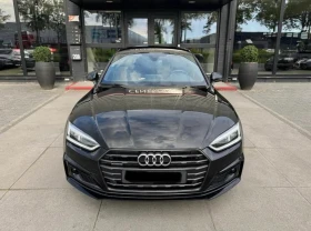 Audi A5 Quattro / S-Line | Mobile.bg    2