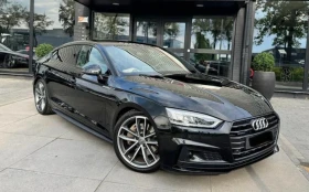 Audi A5 Quattro / S-Line | Mobile.bg    3