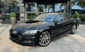 Обява за продажба на Audi A5 Quattro / S-Line