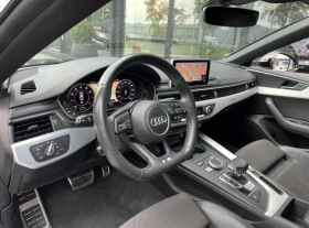 Audi A5 Quattro / S-Line | Mobile.bg    10