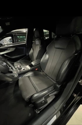 Audi A5 Quattro / S-Line | Mobile.bg    11
