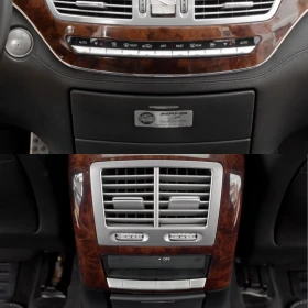 Mercedes-Benz S 500 LONG/LPG/FULL/3xTV/21 | Mobile.bg    14