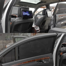 Mercedes-Benz S 500 LONG/LPG/FULL/3xTV/21 | Mobile.bg    15