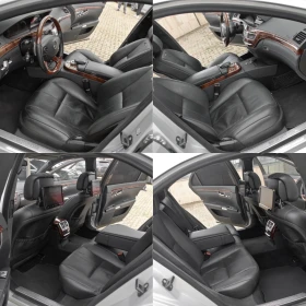 Mercedes-Benz S 500 LONG/LPG/FULL/3xTV/21 | Mobile.bg    11