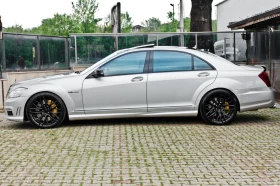     Mercedes-Benz S 500 LONG/LPG/FULL/3xTV/21