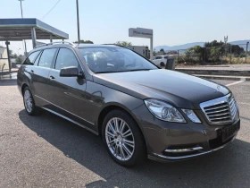 Mercedes-Benz E 350 CDI 265hp 4MATIC Avantgarde | Mobile.bg    2