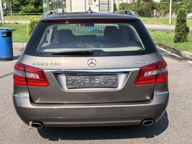 Mercedes-Benz E 350 CDI 265hp 4MATIC Avantgarde | Mobile.bg    4