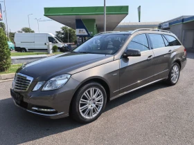  Mercedes-Benz E 350