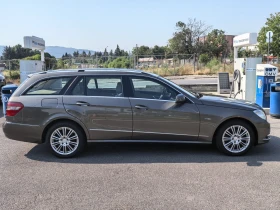 Mercedes-Benz E 350 CDI 265hp 4MATIC Avantgarde | Mobile.bg    8