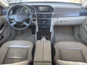 Mercedes-Benz E 350 CDI 265hp 4MATIC Avantgarde | Mobile.bg    11