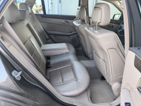 Mercedes-Benz E 350 CDI 265hp 4MATIC Avantgarde | Mobile.bg    10