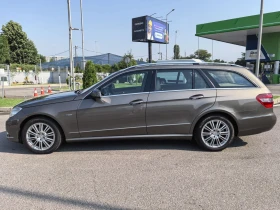 Mercedes-Benz E 350 CDI 265hp 4MATIC Avantgarde | Mobile.bg    7
