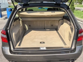 Mercedes-Benz E 350 CDI 265hp 4MATIC Avantgarde | Mobile.bg    16