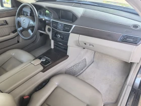 Mercedes-Benz E 350 CDI 265hp 4MATIC Avantgarde | Mobile.bg    13