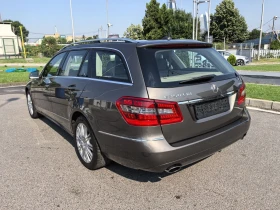 Mercedes-Benz E 350 CDI 265hp 4MATIC Avantgarde | Mobile.bg    5