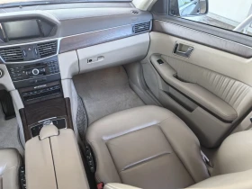 Mercedes-Benz E 350 CDI 265hp 4MATIC Avantgarde | Mobile.bg    12