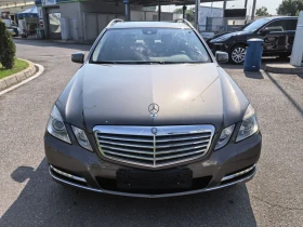 Mercedes-Benz E 350 CDI 265hp 4MATIC Avantgarde | Mobile.bg    3