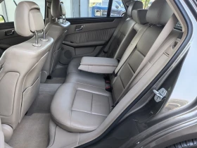 Mercedes-Benz E 350 CDI 265hp 4MATIC Avantgarde | Mobile.bg    9