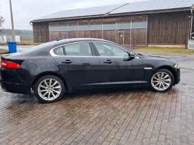 Jaguar Xf | Mobile.bg    6