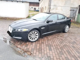 Jaguar Xf | Mobile.bg    2