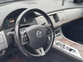 Jaguar Xf | Mobile.bg    9