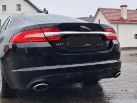Jaguar Xf | Mobile.bg    3