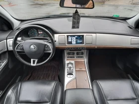 Jaguar Xf | Mobile.bg    8