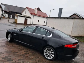 Jaguar Xf | Mobile.bg    4