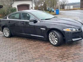 Jaguar Xf | Mobile.bg    7