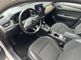 Обява за продажба на Renault Arkana 1.6 E-TECH Hybrid ~39 999 лв. - изображение 5