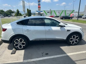 Обява за продажба на Renault Arkana 1.6 E-TECH Hybrid ~39 999 лв. - изображение 3