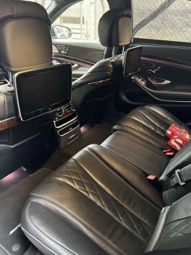 Mercedes-Benz S 500 | Mobile.bg    4