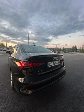 Обява за продажба на Audi A3 Limousine sedan 2021 ~38 900 лв. - изображение 4