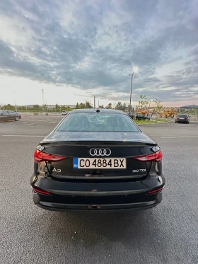 Обява за продажба на Audi A3 Limousine sedan 2021 ~38 900 лв. - изображение 7