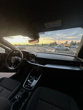 Обява за продажба на Audi A3 Limousine sedan 2021 ~38 900 лв. - изображение 10