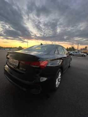     Audi A3 Limousine sedan 2021