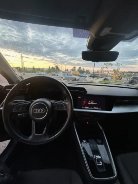 Обява за продажба на Audi A3 Limousine sedan 2021 ~38 900 лв. - изображение 9