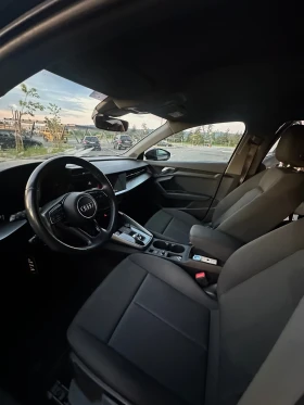 Обява за продажба на Audi A3 Limousine sedan 2021 ~38 900 лв. - изображение 8