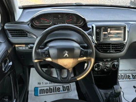 Обява за продажба на Peugeot 208 1.4 HDi Euro 5B ~9 500 лв. - изображение 9