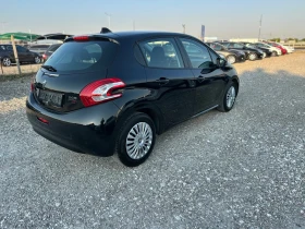 Обява за продажба на Peugeot 208 1.4 HDi Euro 5B ~9 500 лв. - изображение 3