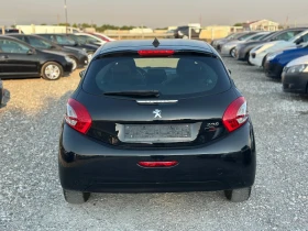 Обява за продажба на Peugeot 208 1.4 HDi Euro 5B ~9 500 лв. - изображение 4