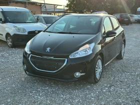 Обява за продажба на Peugeot 208 1.4 HDi Euro 5B ~9 500 лв. - изображение 1