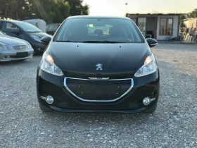 Обява за продажба на Peugeot 208 1.4 HDi Euro 5B ~9 500 лв. - изображение 1