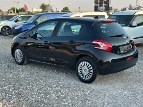 Обява за продажба на Peugeot 208 1.4 HDi Euro 5B ~9 500 лв. - изображение 5