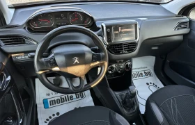 Обява за продажба на Peugeot 208 1.4 HDi Euro 5B ~9 500 лв. - изображение 8